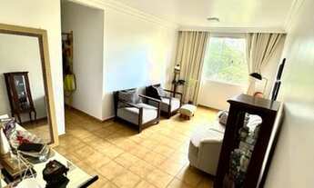 Imagem 2: Apartamento de 02 quartos no Setor Leste Vila Nova