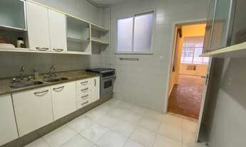 Imagem 7: Venda/Locação Vieira Souto 3 qtos