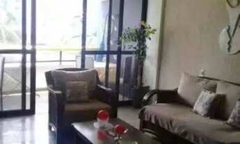 Imagem 4: APARTAMENTO RESIDENCIAL em SÃO LUÍS - MA, PONTA DO FAROL