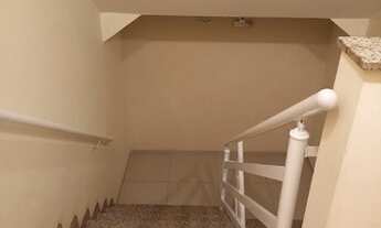 Imagem 6: Cobertura com 2 dormitórios para alugar, 100 m² por R$ 1.891,67/mês - Jardim Ana Maria - S