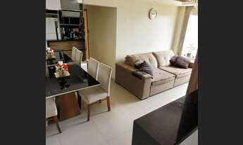 Imagem 3: Ótimo Apt 2 qts c/2vgs -Reformado- Show de Morar-Cei-DF