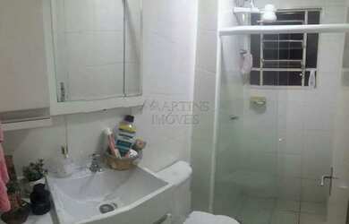 Imagem 3: Apartamento com 2 dorms, Medeiros, Jundiaí - R$ 200 mil, Cod: 8659