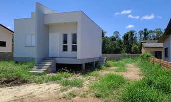 Imagem 2: IçARA - Casa Padrão - Aurora