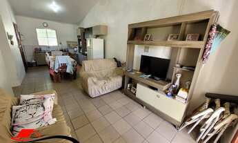 Imagem 6: LINDA CASA NA PRAIA! MOBILIADA! 03 DORMITÓRIOS! PERTO DO CENTRINHO DE NOVA TRAMANDAÍ!