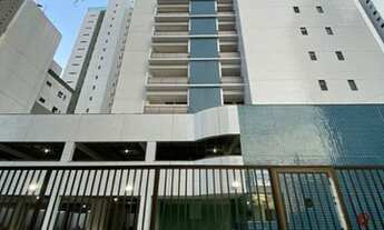Imagem: Flat 30m, andar alto, 1850 com txs, Ribeiro