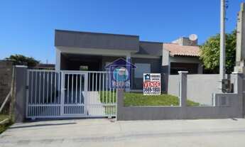 Imagem 1: Tramandaí - Casa Padrão - Nova Tramandaí