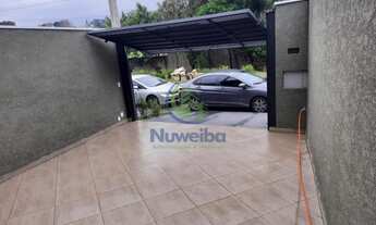 Imagem 3: Casa sobrado com 2 quartos - Bairro Jardim do Lago em Atibaia