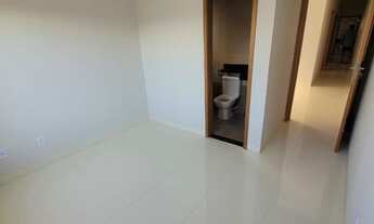 Imagem 5: Linda Casa, 82 m2, 3Q, uma suíte, Churrasqueira, Residencial Itaipu - Goiânia-GO R$ 280.00