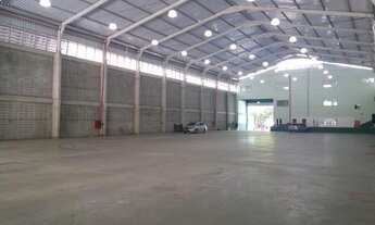 Imagem 2: Comercial/Industrial de 2000 metros quadrados no bairro Jardim Gramacho