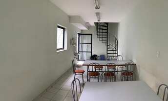 Imagem 6: Rua Mairinque - Vila Clementino