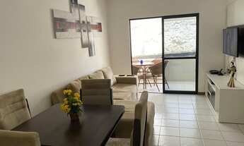 Imagem 3: Apartamento para venda com 3 quartos em Paralela - Salvador - BA