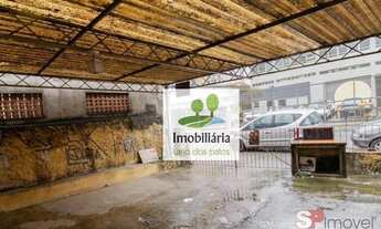 Imagem: Terreno à venda, 277 m² por R$ 560.000,00