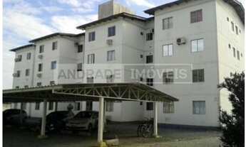 Imagem: Apartamento Bairro Cordeiros