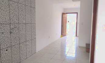 Imagem 3: Sobrado seminovo a venda 2 desocupado Moradas daHípica - Porto Alegre - RS