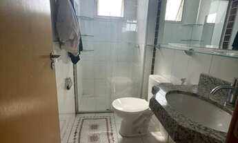 Imagem 5: Plaza de Espanã apartamento 2/4 com suíte no Parque Amazônia