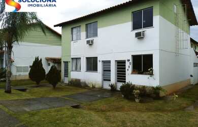 Imagem 7: Casa Duplex - Campo Grande!!