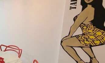 Imagem 7: Porteira-Fechada com 2 quartos sendo 1 suíte