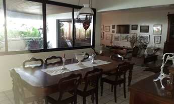 Imagem 7: Apartamento, 218 m² - venda por R$ 1.060.000,00 ou aluguel por R$ 5.040,00/mês - Tamarinei