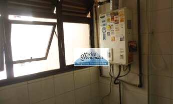 Imagem 6: Apartamento com 3 dormitórios à venda, 95 m²