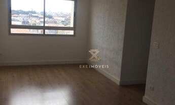 Imagem 3: Apartamento com 3 dormitórios à venda, 84 m² por R$ 480.000 - Vila Ivone - São Paulo/SP