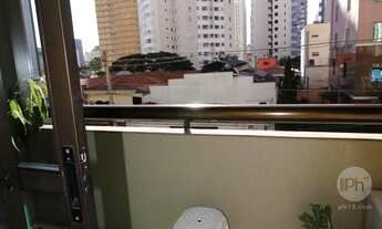 Imagem 5: Ótima localização na Vila Olímpia