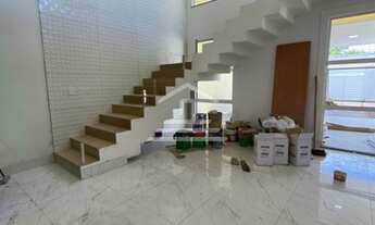 Imagem 2: AB/ Casa Solta Nova no Aracagy com 4 Suites| Lazer Privativo