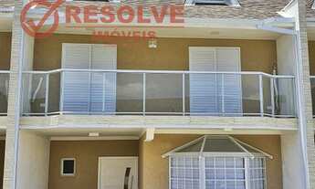 Imagem 3: Sobrado dentro de condomínio em Guararema