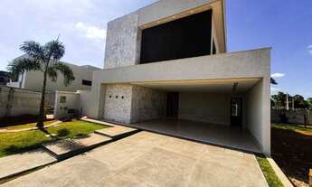 Imagem: Casa de condomínio sobrado para venda possui