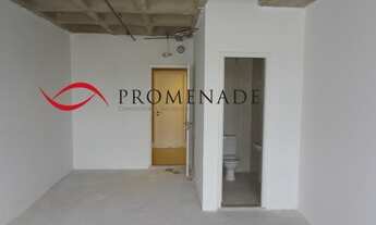 Imagem 2: RIO DE JANEIRO - Conjunto Comercial/Sala - BARRA DA TIJUCA