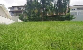 Imagem 2: Oportunidade Terreno à venda, 525 m² por R$ 570.000 - Condomínio Bosque de Greenville - Vi