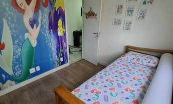 Imagem 6: Apartamento à venda no bairro Campininha - São Paulo/SP, Zona Sul