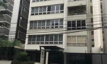 Imagem: Belo apartamento no centro de Florianópolis