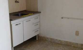 Imagem 4: Linda kit com varanda ao lado do metrô