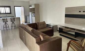 Imagem 2: Casa para venda tem 92 metros quadrados com 2 quartos em Centro - Xangri-Lá - RS