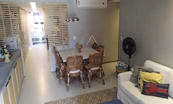 Imagem 4: CAMAÇARI - Apartamento Padrão - ITACIMIRIM (MONTE GORDO