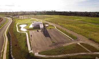 Imagem 6: Lote no condomínio Florais Itália - Próximo do Parque Tia Nair - Região do Jardim Itália