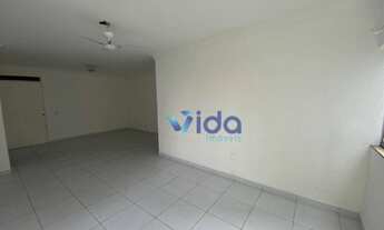 Imagem 3: Apartamento com 3 quartos, sendo uma suíte, 125 m² por R$ 3.200/mês - Boa Viagem - Recife