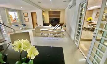 Imagem 4: Casa de condomínio para venda com 280 metros quadrados com 3 quartos