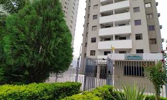 Imagem 1: CUIABá - Apartamento Padrão - Alvorada