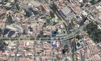 Imagem 3: Jundiaí - Terreno Padrão - Anhangabaú