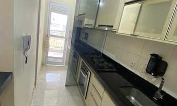 Imagem 6: Apartamento com 3 dormitórios à venda, 72 m² por R$ 530.000 - Parque Itália - Cond. UpLivi