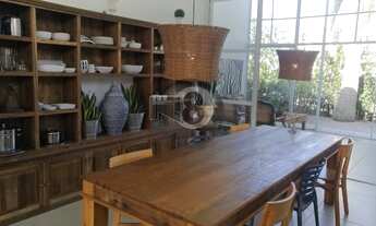 Imagem 3: Florianópolis - Casa Padrão - Campeche