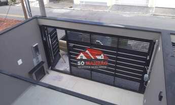 Imagem 2: Sobrado com 3 dormitórios à venda, 180 m² por R$ 1.150.000 - Assunção - São Bernardo do Ca