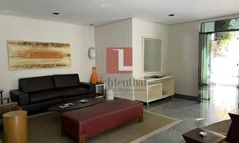 Imagem 7: São Paulo - Apartamento Padrão - Indianópolis