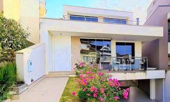 Imagem 2: Casa com 4 dormitórios para alugar, 324 m² por R$ 6.500,00/mês - Pilarzinho - Curitiba/PR