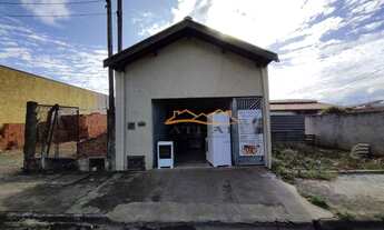 Imagem 2: Casa a venda residencial ou comercial no Água Branca