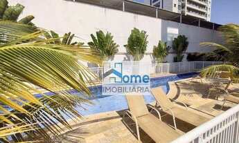 Imagem: 1 Quarto - Armários - Lazer completo