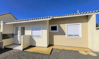 Imagem 4: Casa de condomínio para venda Villágio Blue com 2 quartos 02 vagas em Cachoeirinha -RS