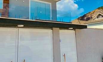 Imagem 2: Casa de condomínio com 260m², 4 Suites, garagem para 5 Automóveis., Sotão com banheiro