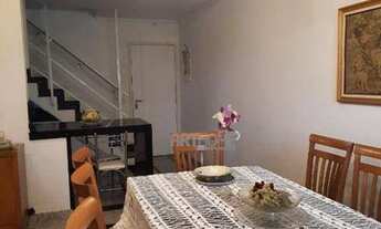 Imagem 5: Cobertura Duplex 160m² Vila Dayse SBC, 3 vagas!